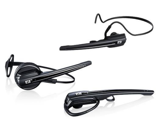 Sennheiser D10 supporti Sennhieser D10 supporti
